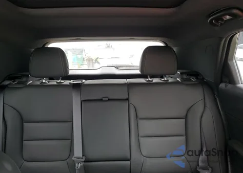 2022 Chevrolet Trailblazer Activ из США, поврежденный, VIN KL79MVSL9NB148883